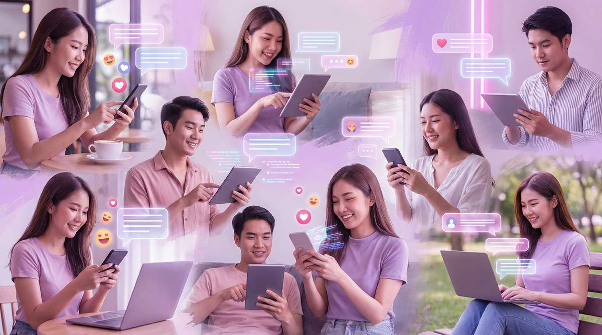 葫芦影业社区互动