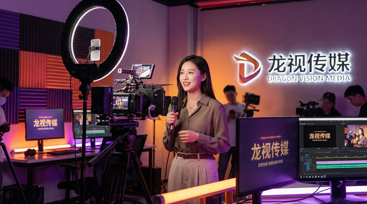 葫芦影业影视传媒公司