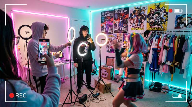 17c一起草二次元名梗视频