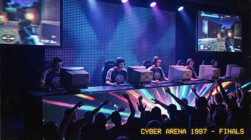 17c一起草电竞名场面视频